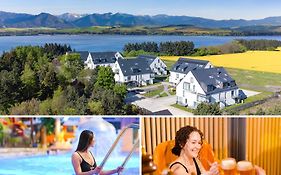 Rezort Maladinovo Pri Liptovskej Mare